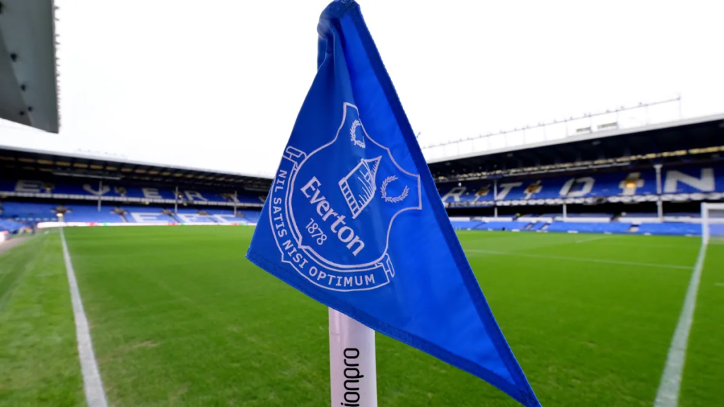 Everton hân hoan khi kháng cáo thành công, lấy lại 4 điểm quý giá 