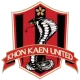 Logo Khonkaen United