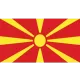 Logo North Macedonia