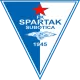 Logo FK Spartak Zlatibor Voda