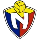 Logo CD El Nacional