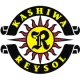 Logo Kashiwa Reysol