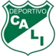 Logo Deportivo Cali
