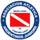 Logo Argentinos Juniors