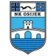 Logo ZNK Osijek