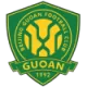 Logo Beijing Guoan FC