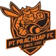 Logo Prachuap Khiri Khan